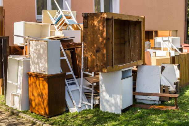  Harvey, MI Junk Removal Services Pros