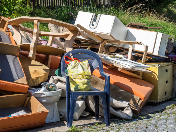 Best Dumpster Rental Services  in Harvey, MI