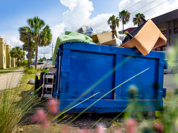 Best Scrap Metal Removal  in Harvey, MI