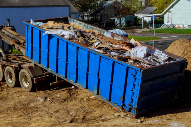 Trusted Harvey, MI Junk Removal Services Experts